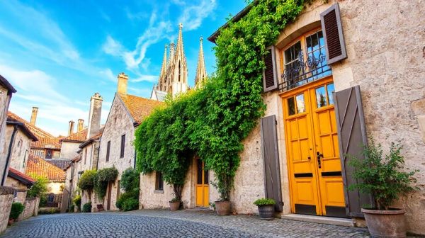 Top 5 options d'hébergement de groupe à Bordeaux pour un séjour agréable