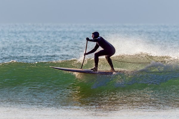 Où trouver les meilleures expériences de kitesurf en Espagne ?